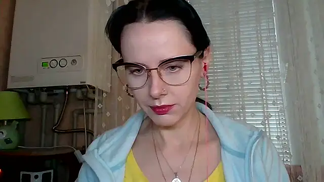 LuminousLady online show from October 2025 07:31:01 AM