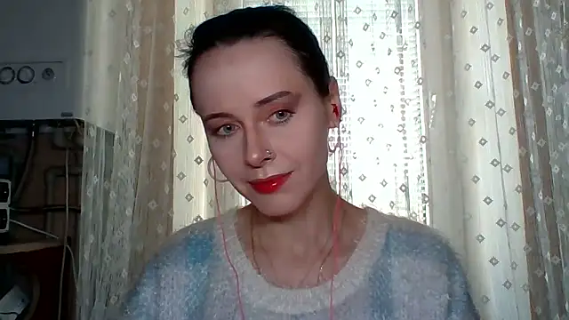 LuminousLady online show from September 2025 06:16:01 AM