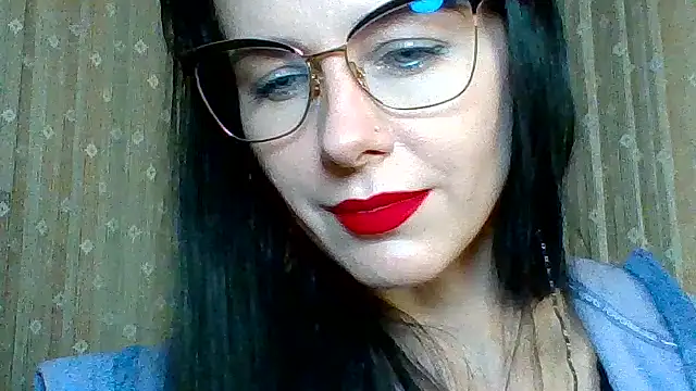 LuminousLady online show from March 2025 08:51:02 PM