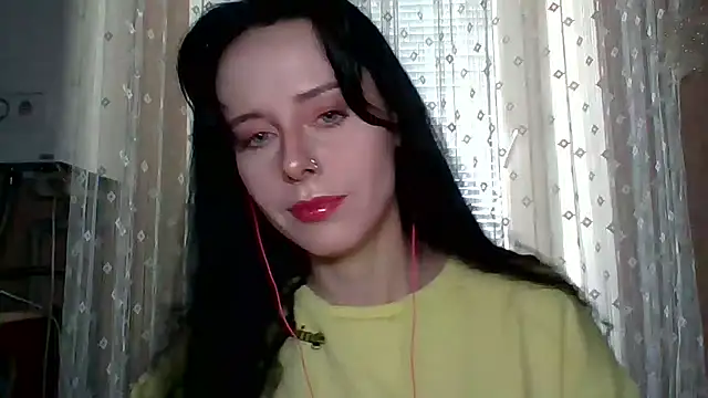 LuminousLady online show from September 2025 05:41:01 AM
