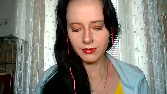 LuminousLady online show from September 2025 07:13:02 AM