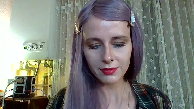 LuminousLady online show from March 2025 10:07:02 PM