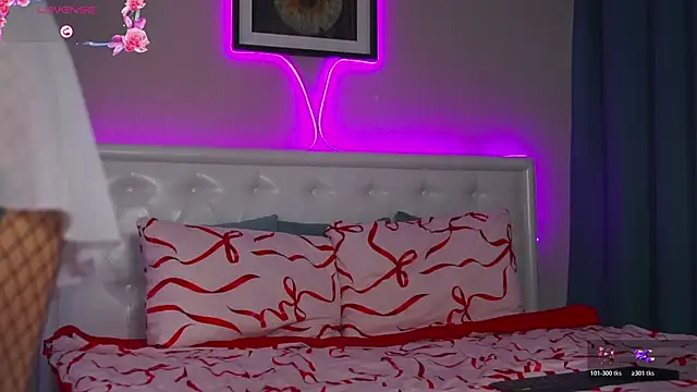 LeaCox  online show from November 2025 08:07:02 AM