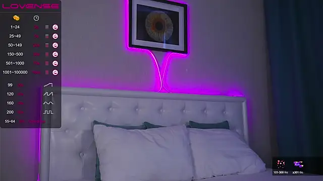 LeaCox  online show from October 2025 08:05:02 AM