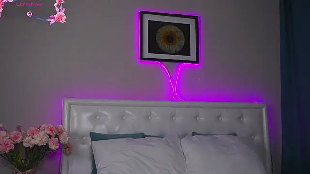 LeaCox  online show from October 2025 07:40:02 AM