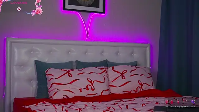 LeaCox  online show from November 2025 08:26:02 AM