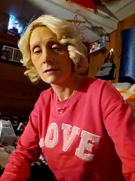 beautifulme23 online show from February 2025 07:31:02 PM