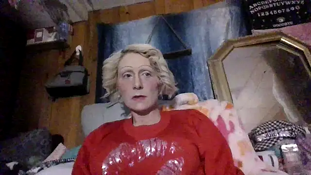 beautifulme23 online show from February 2025 05:34:01 PM