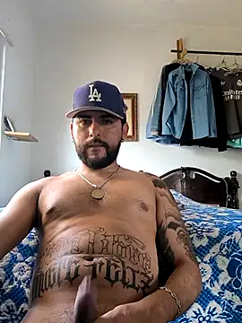 dickman10 online show from February 2026 10:12:02 PM