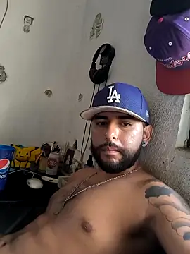 dickman10 online show from March 2025 10:21:02 PM