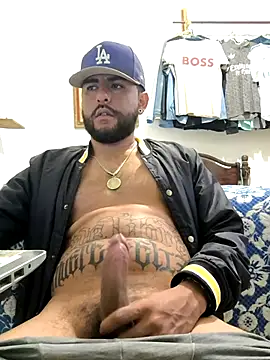 dickman10 online show from March 2026 04:47:02 AM