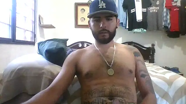 dickman10 online show from September 2025 10:43:01 PM