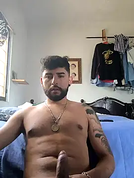 dickman10 online show from March 2025 10:13:01 PM