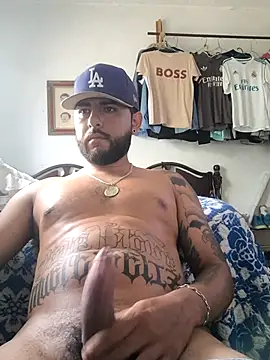 dickman10 online show from April 2026 11:00:01 PM