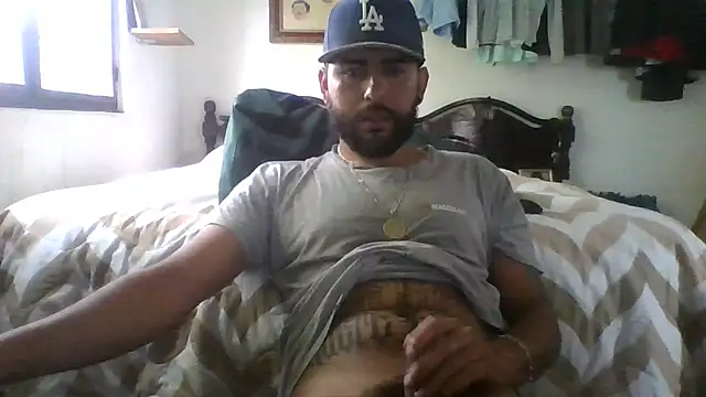 dickman10 online show from September 2025 09:32:02 PM