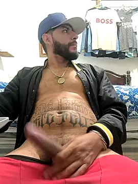 dickman10 online show from March 2026 04:34:01 AM