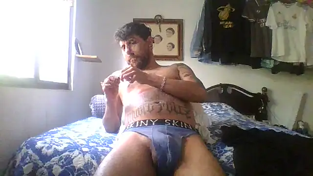 dickman10 online show from January 2026 10:03:02 PM