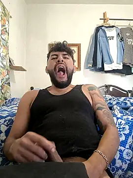 dickman10 online show from February 2026 03:21:01 PM