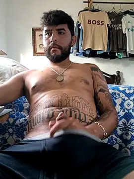 dickman10 online show from March 2026 11:07:01 PM