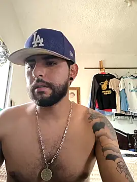 dickman10 online show from February 2025 10:14:01 PM