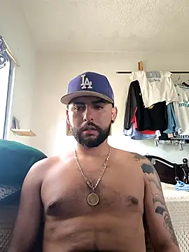 dickman10 online show from February 2025 10:42:01 PM
