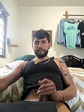 dickman10 online show from October 2025 10:33:02 PM
