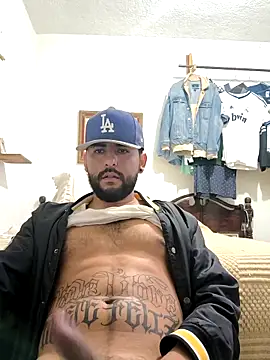 dickman10 online show from December 2025 04:33:01 AM