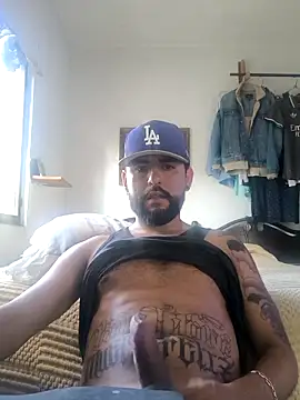 dickman10 online show from December 2025 10:59:01 PM