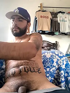 dickman10 online show from March 2026 10:28:02 PM