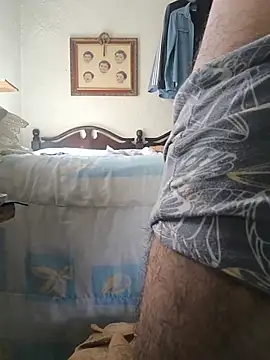 dickman10 online show from May 2026 09:58:02 PM