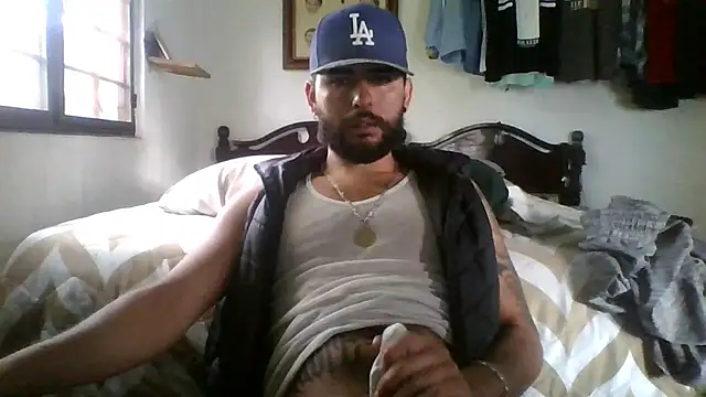 dickman10 online show from September 2025 10:08:01 PM