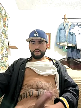 dickman10 online show from December 2025 04:47:01 AM