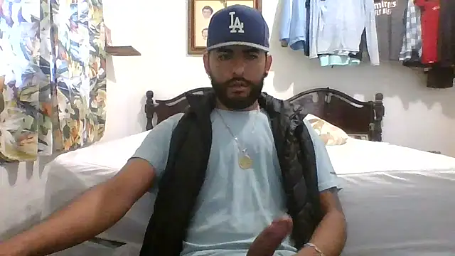 dickman10 online show from September 2025 01:49:01 PM