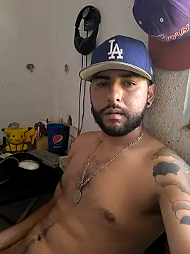 dickman10 online show from March 2025 09:29:01 PM
