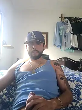 dickman10 online show from October 2025 10:28:02 PM