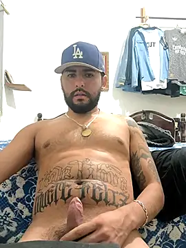 dickman10 online show from February 2026 03:35:02 AM