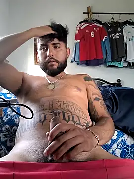 dickman10 online show from April 2026 11:40:01 PM