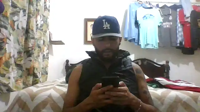 dickman10 online show from September 2025 04:04:02 AM