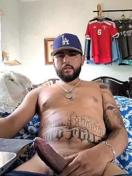 dickman10 online show from April 2026 10:32:01 PM