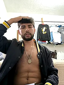 dickman10 online show from February 2025 10:09:02 PM
