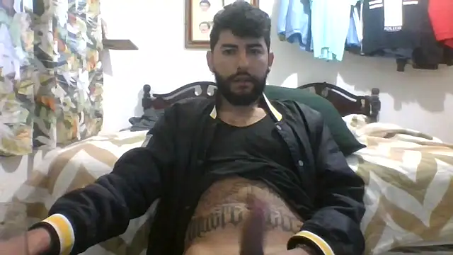 dickman10 online show from October 2025 01:11:01 PM