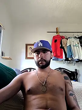 dickman10 online show from February 2025 10:26:02 PM