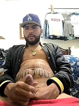 dickman10 online show from March 2026 04:33:01 AM