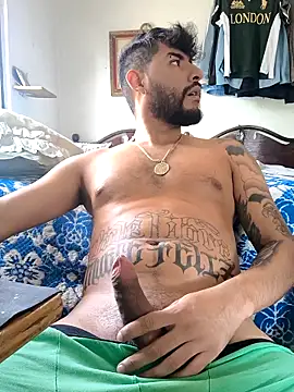 dickman10 online show from February 2026 09:58:02 PM