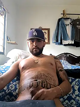 dickman10 online show from February 2026 10:31:01 PM