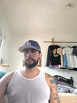 dickman10 online show from February 2025 10:31:01 PM