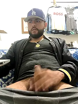 dickman10 online show from April 2026 04:25:02 AM