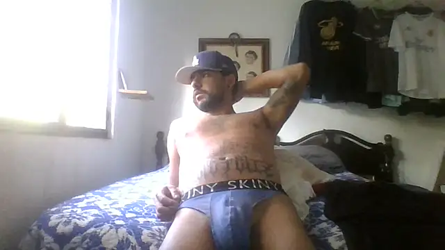 dickman10 online show from January 2026 11:08:01 PM