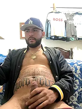 dickman10 online show from March 2026 04:43:01 AM