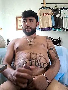 dickman10 online show from April 2026 10:49:02 PM